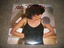 Pat Benatar - Crimes Of Passion LP 1980  Chrysalis CHE-1275 - SEALED NEW W/ HYPE
