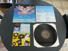 HAWKWIND SONIC ATTACK 1981 UK PRESS 12