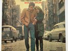 Bob Dylan LP The Freewheelin’ Canadian ORIG. Cover Has Alternate Songs