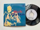 Bob Dylan 45 EP + Sleeve Portugal Self Titled Gates Of Eden + 2 PROMO
