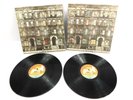Led Zeppelin Physical Graffiti WEA SSK 89400 Vinyl LP Double Album Classic Rock