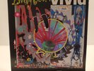 LIVING COLOUR VIVID Epic 1988 VINTAGE VINYL CBS Records 12