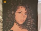 MARIAH CAREY Solo Debut LP Original 1990 Columbia First Press SEALED New
