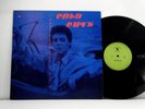 PAUL McCARTNEY LP Cold Cuts White Knight  rare vinyl