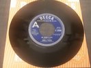 SMALL FACES MY MINDS EYE -  ORIGINAL UK DECCA 7