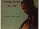 Muddy Waters-Sings 