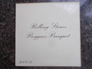 M- UK MONO DECCA  LP - THE ROLLING STONES - 