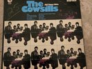 The Cowsills All Time Hits 1970 MGM gas103 white label promo ? As is no returns