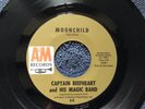 CAPTAIN BEEFHEART & MAGIC BAND -