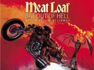 Meat Loaf: Bat Out Of Hell (Clear Vinyl) - Sony  - (Vinyl / Pop (Vinyl))