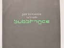 JOY DIVISION (NEW ORDER) ‘Substance 1977-1980’ 2015 Double LP + Inners – C05