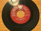 DOO WOP 45 THE CHANTS HEAVEN AND PARADISE NITE OWL ORIGINAL 1960 EXCELLENT TOP