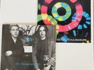 Beck  . Stereopathetic soul Manure 2xLp  & One Foot In The Grave lp Super Rare