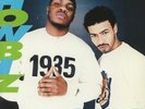 SHOWBIZ & AG - Runaway Beats - Vinyl (2xLP)