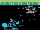 Dan Penn and Spooner Oldham Moments from This Theatre: Live (Vinyl) 12