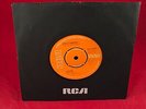 DOLLY PARTON Jolene 1976 UK 3-track 7