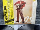 DLP Elvis Presley – Rock'n Roll Album | Japan Press | M/VG+ | Booklet | OBI