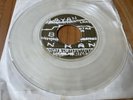 David Bowie seven years in Tibet clear vinyl rare 7 inch jukebox copy