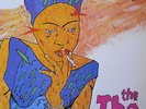 The The - Soul Mining (LP, Album, Tow)