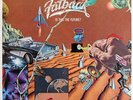 The Fatback Band - Is This The Future? (LP, Album, 53)