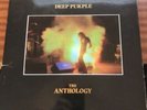 Deep Purple - The Anthology LP 12” Vinyl