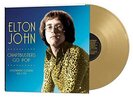Elton John CHARTBUSTERS GO POP - LEGENDARY COVERS `69 / (US IMPORT) VINYL LP NEW