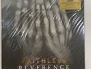 GOLD   / Faithless - Reverence [New Vinyl LP] Gold Color/Colour Limited Edition