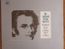 Columbia SAX 5271 Juilliard String Quartet - Schubert Quartets RARE FIRST PRESS