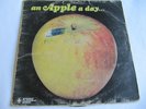 Apple ‎– An Apple A Day   Vinyl 1969