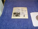THE SPECIAL  AKA LIVE   UK 1980 TWO-TONE VINYL 7 