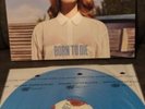 Lana Del Rey - Born to Die  Blue [ Vinyl LP]