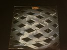 THE WHO TOMMY VINYL LP Trifold cover