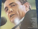Johnny Cash ‘At Folsom Prison’ 1968 UK Original Vinyl LP