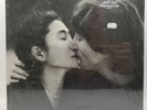 John Lennon & Yoko Ono - Double Fantasy 1980 Vinyl LP Geffen Records NEW/SEALED