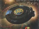 ELECTRIC LIGHT ORCHESTRA ZOOM DOUBLE LP VINYL black vinyl 2 LP set in gatefold s