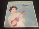 Amanda Palmer performs popular hits Radiohead magical ukulele Colored Vinyl Ins.