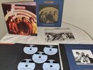 The Kinks Are The Village Green Preservation Society  Complete Box Set Near Mint
