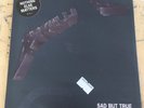 METALLICA Sad But True orig 1993 UK PS 7