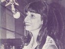 Ketty Komata Chante Yani Spanos Lyra LP Greek