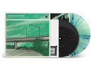 Taking Back Sunday TBS Tell All Your Friends 20th Anniversary Vinyl Blue Smoke