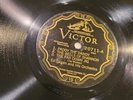 Victor 78 20711 Ed Gagan and His Orchestra- Irish Jigs and Reels