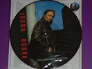 VASCO ROSSI. COSA SUCCEDE IN CITTA'. RARO LP PICTURE DISC NUMERATO NUOVO