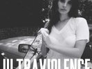 Ultraviolence Vinyl, Lana Del Rey, 180g, 3 Bonus Tracks