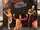 Deee-Lite – World Clique LP New Sealed 1990 Germany Elektra 7559-60957-1