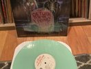 Return Of The Living Dead Soundtrack Exclusive Glow In The Dark Vinyl LP