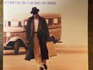 BRUCE WILLIS   If It Don'’t Kill You, It Just Makes You Stronger   LP￼ Vinyl NM