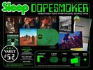 Third Man Records Vault 52 Sleep Dopesmoker Vinyl  LP Complete Pre Order