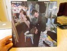 Tom Waits Small Change Lp 1976 Record ORIG PRC Press Asylum EX 1ST PRESS