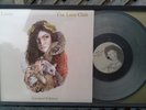 Lorde The Love Club EP Vinyl-RARE Limited Edition w/Record Display Frame NICE