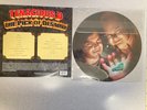 Tenacious D - The Pick Of Destiny Picture Disc Vinyl Record LP